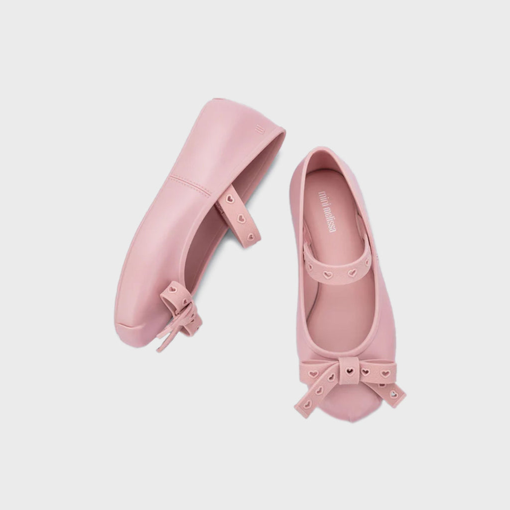 Melissa Mini Kids Sophie Crush - Pink