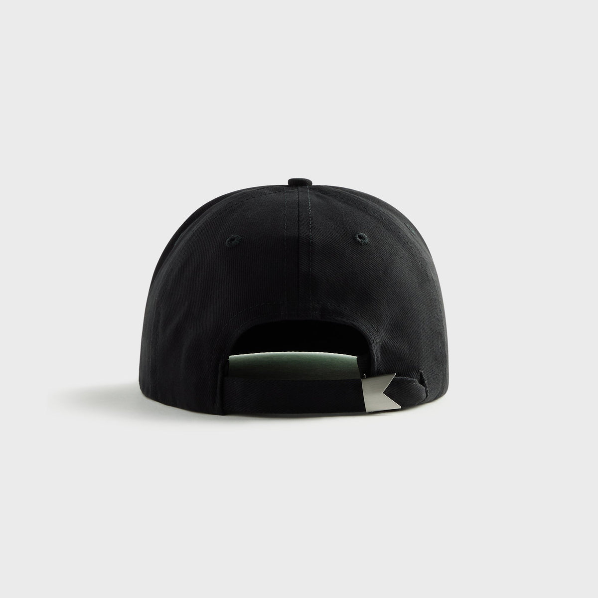 Rhude Safari Crest Hat - Black / Navy
