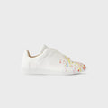 Maison Margiela Future Low Top - White / Multicolor