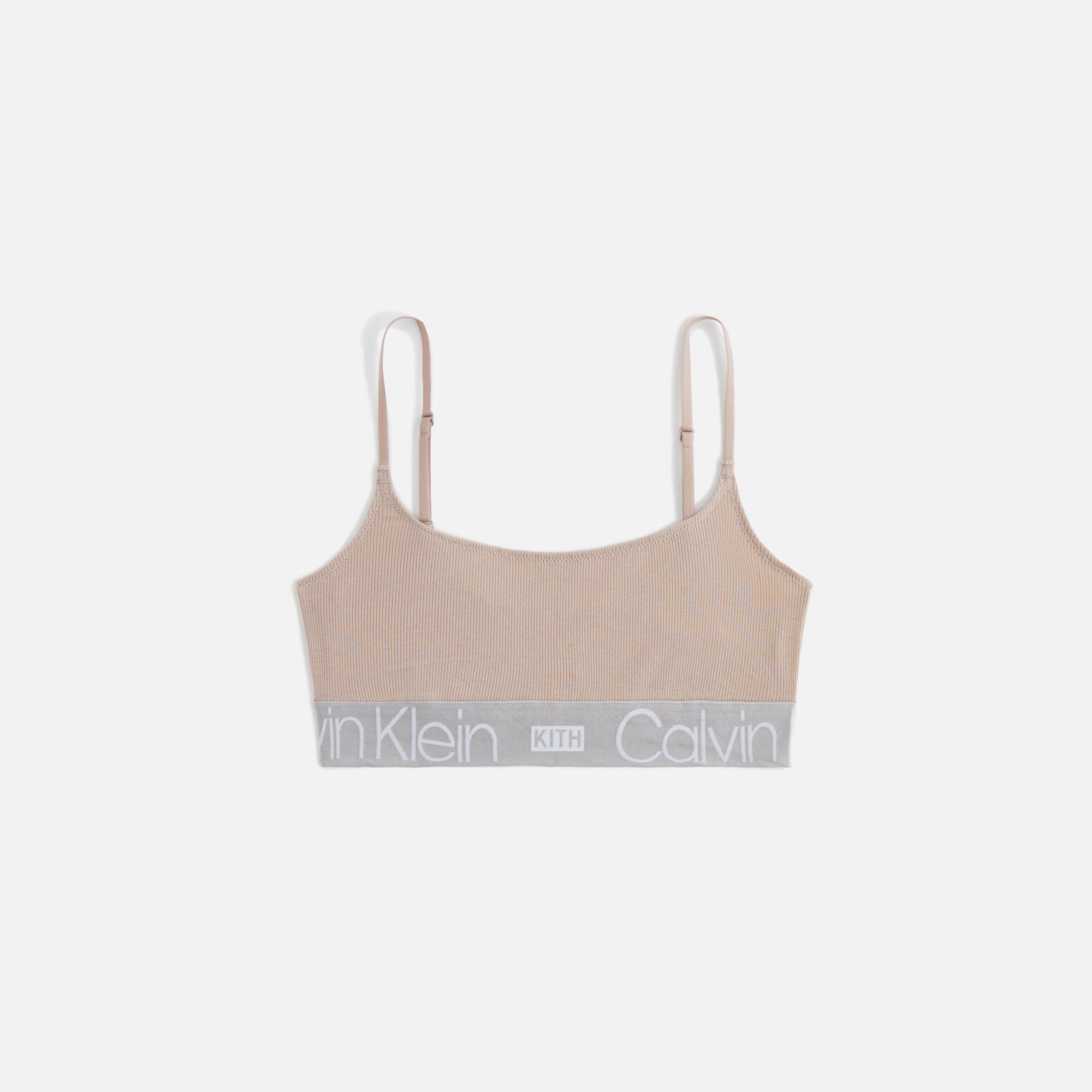 Kith Women for Calvin Klein Seasonal Bralette - Molecule