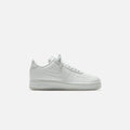 Nike Air Force 1 '07 Premiuium - Light Silver