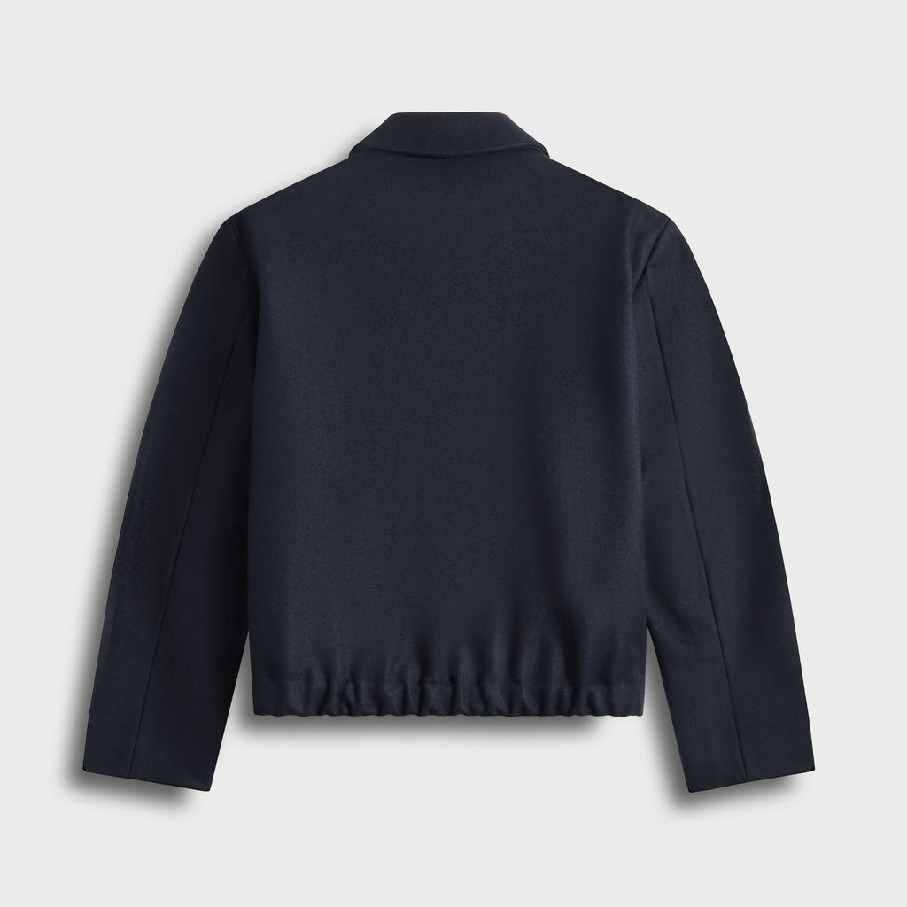 Barena Coat Magan - Navy