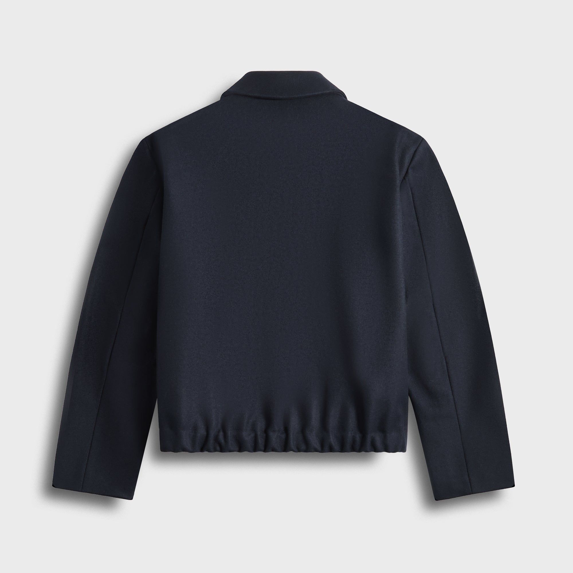 Barena Coat Magan - Navy