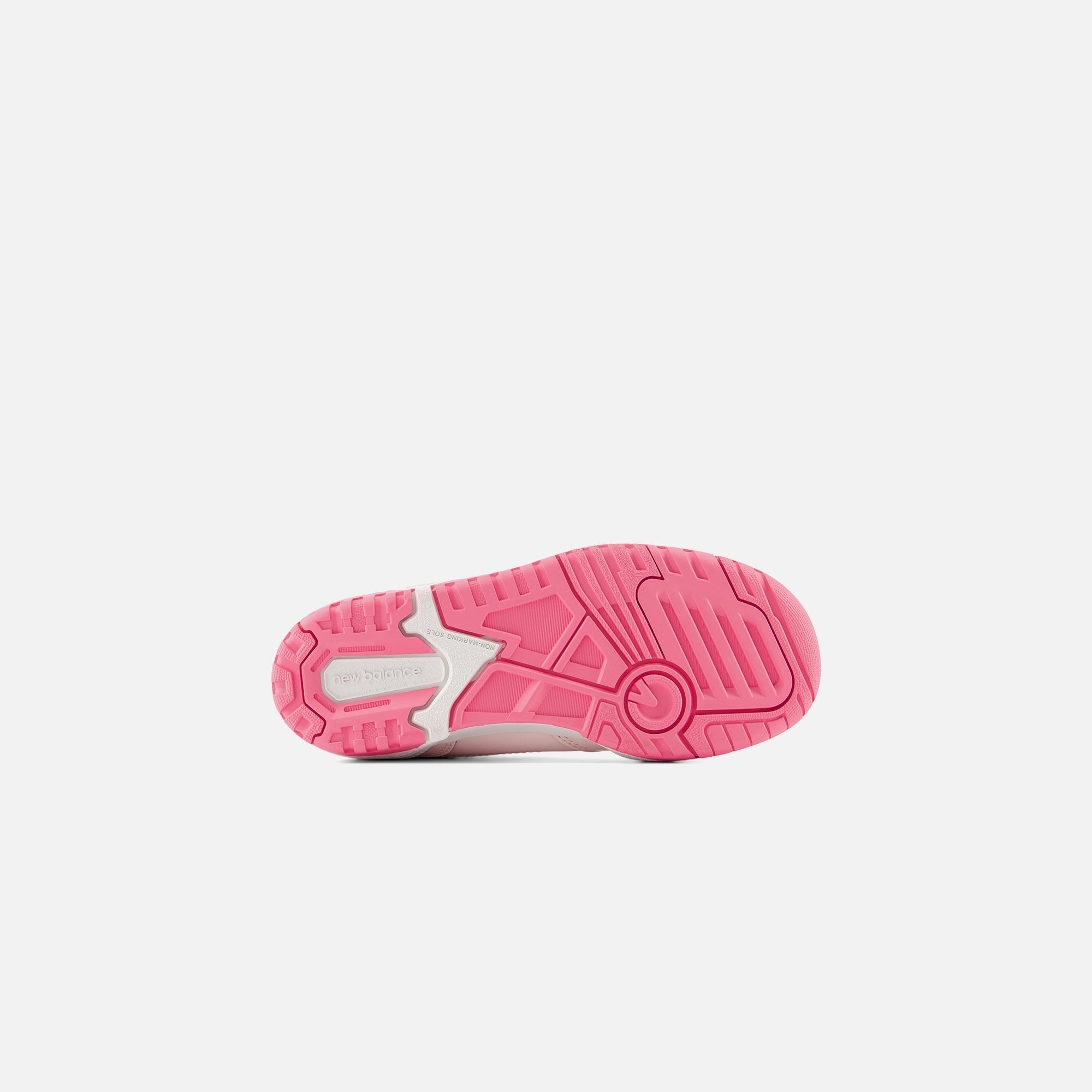 New Balance Pre-School 550 - Shell Pink