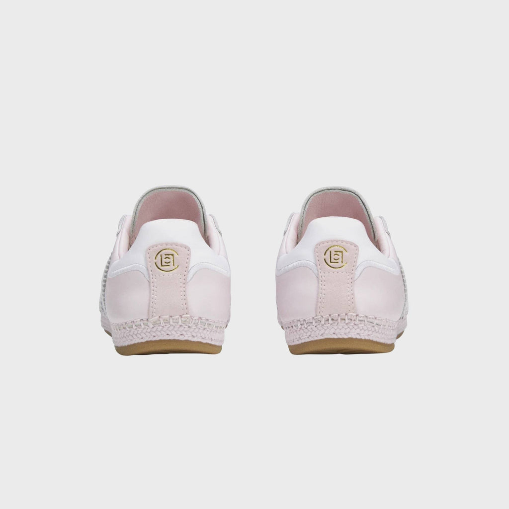 adidas x CLOT Samba Espadrille by Edison Chen - Pearl Amethyst / Pink