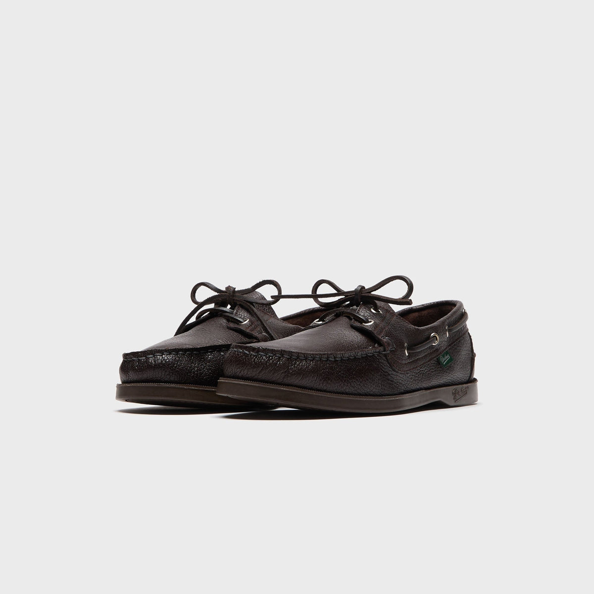 Paraboot Barth - Cerf Marron