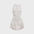 Miaou Alice Dress - Heather Grey