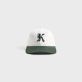 Kith Kids Micro Suede Brim Classic Cap - Stadium