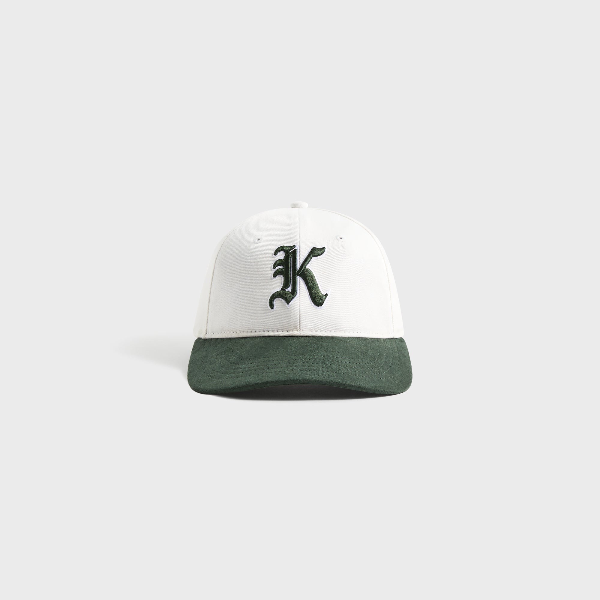 Kith Kids Micro Suede Brim Classic Cap - Stadium
