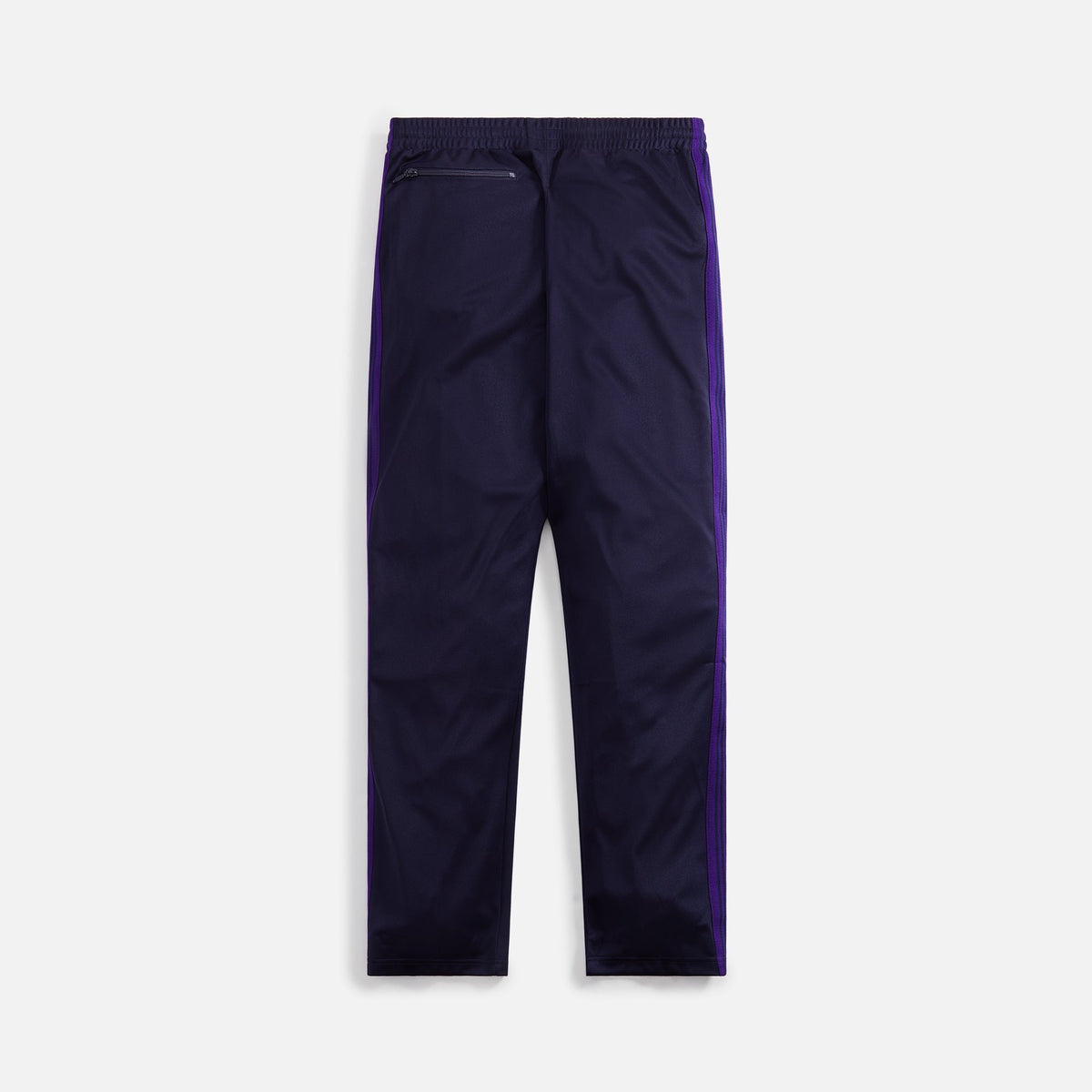 Needles Track Pant - Poly Smooth Navy
