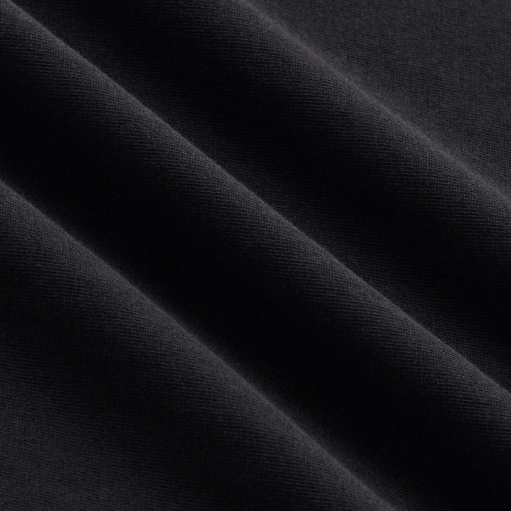 Kith Albie Crewneck Tee - Black