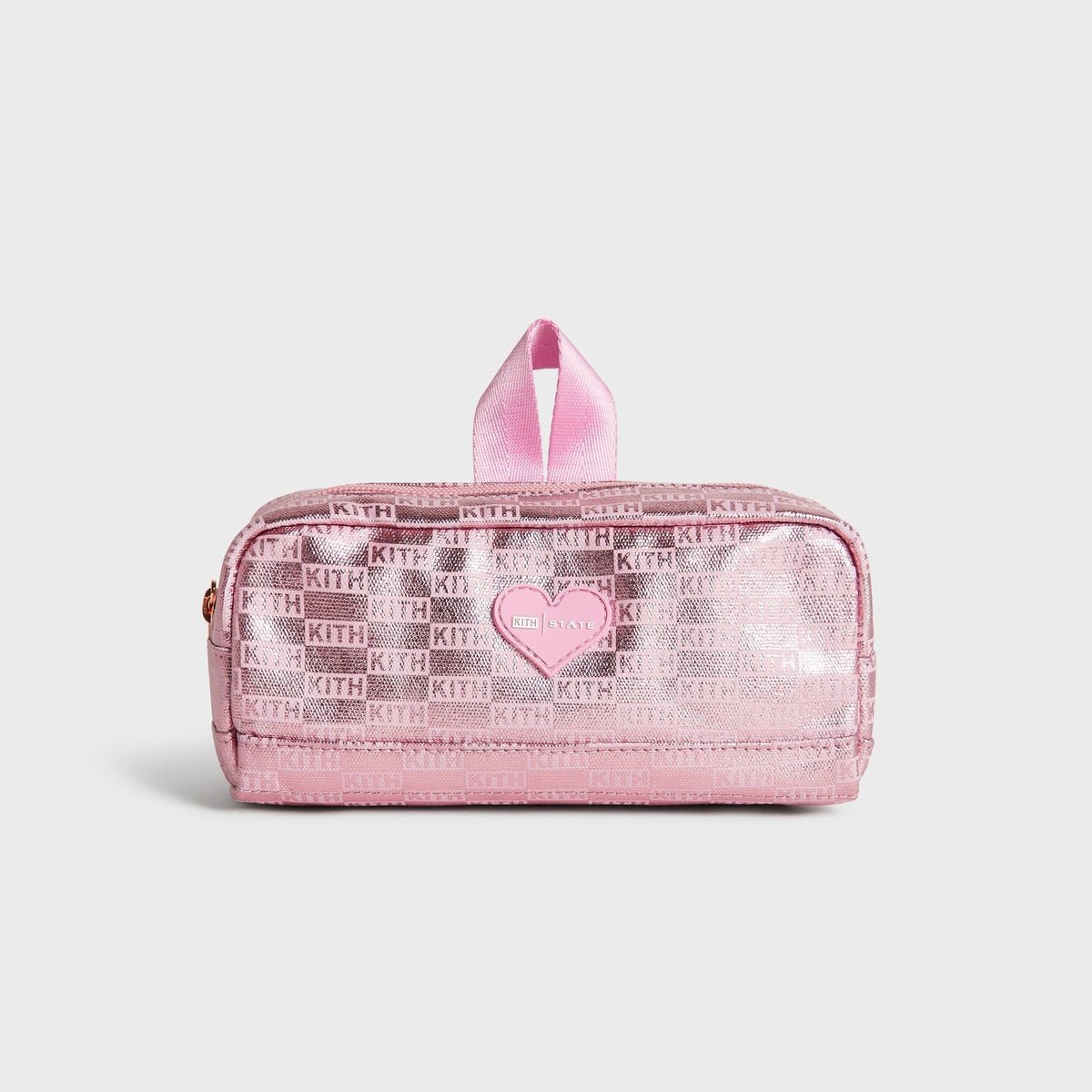 Kith Kids for STATE Clinton Pencil Case - Bloom