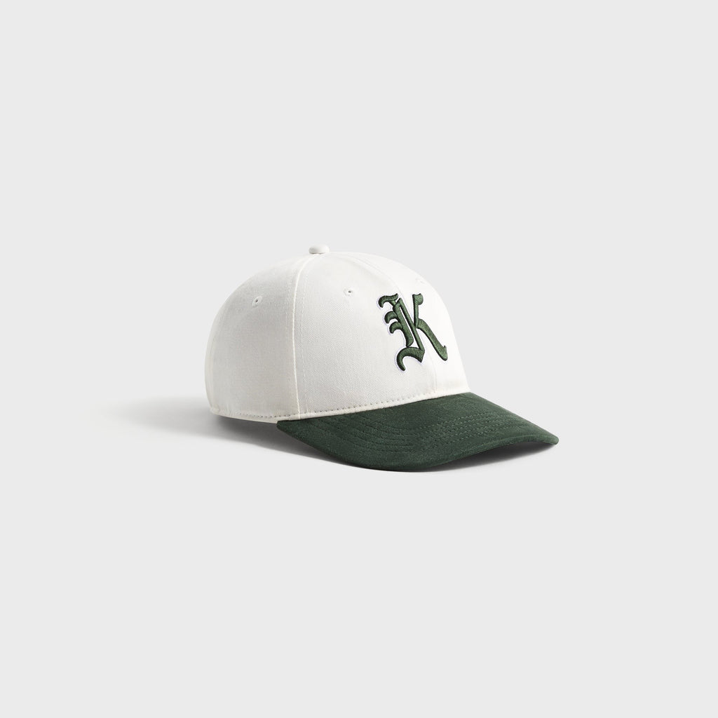 Kith Kids Micro Suede Brim Classic Cap - Stadium
