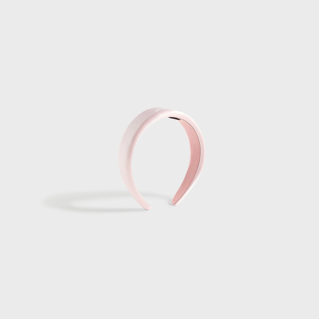 Kith Kids Satin Headband - Bloom