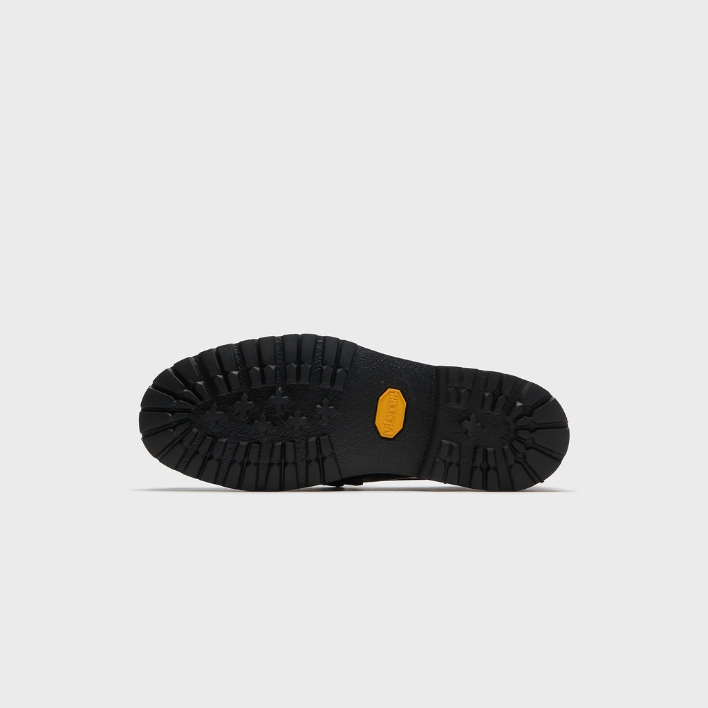Regal Shoe & Co. Beefroll Loafer GORE-TEX - Black