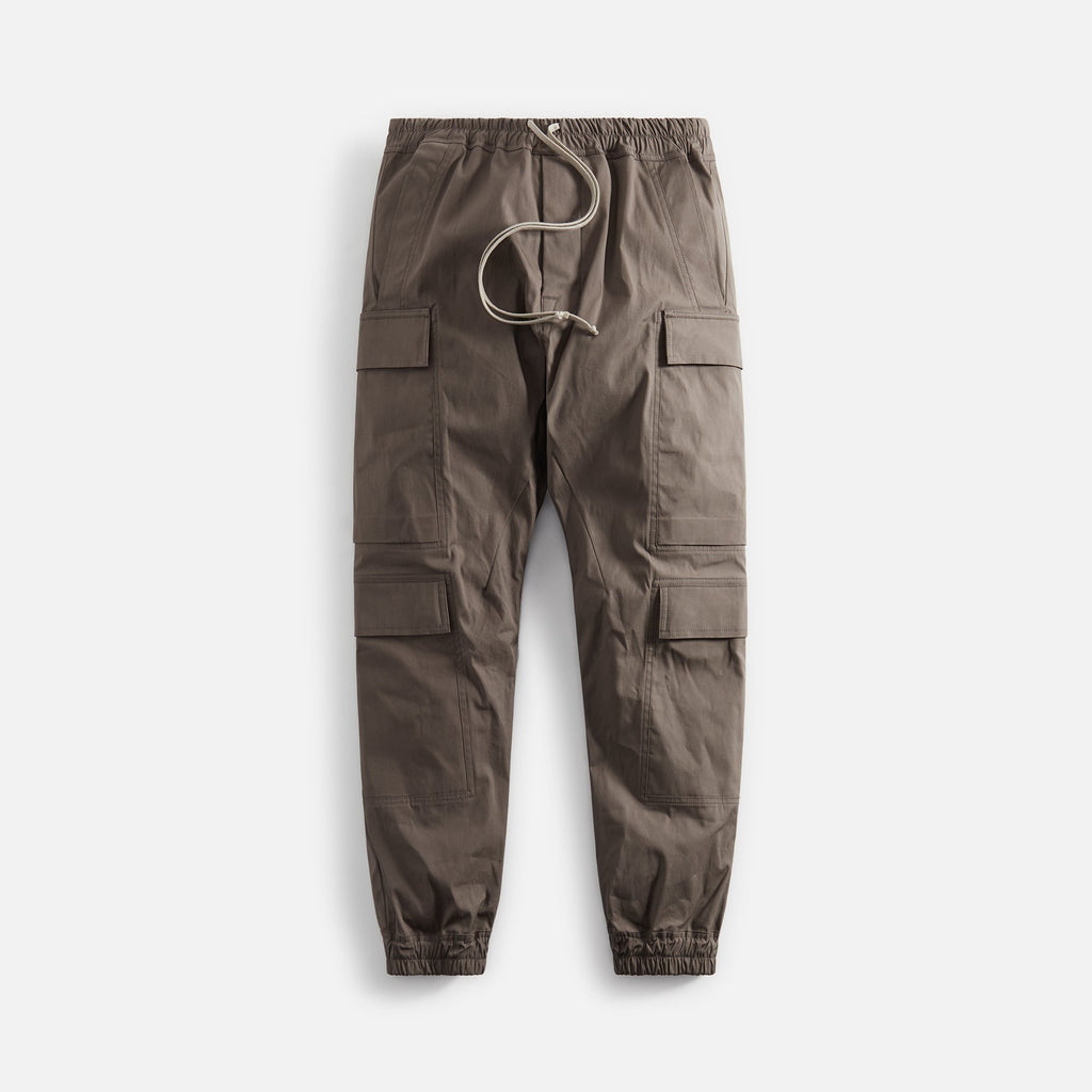 Rick Owens Mastodon Cargo - Dust