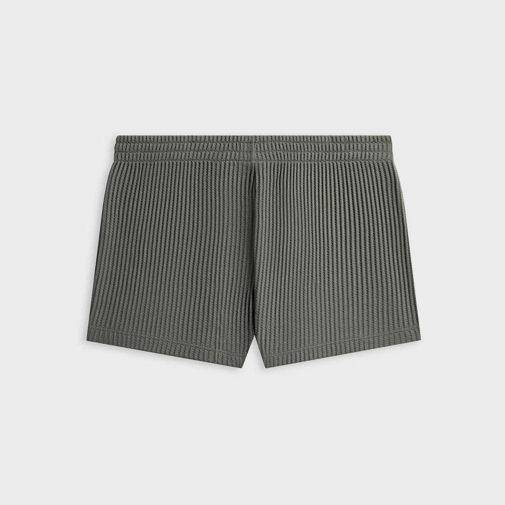 Kith Women Nilah Waffle Shorty - Island