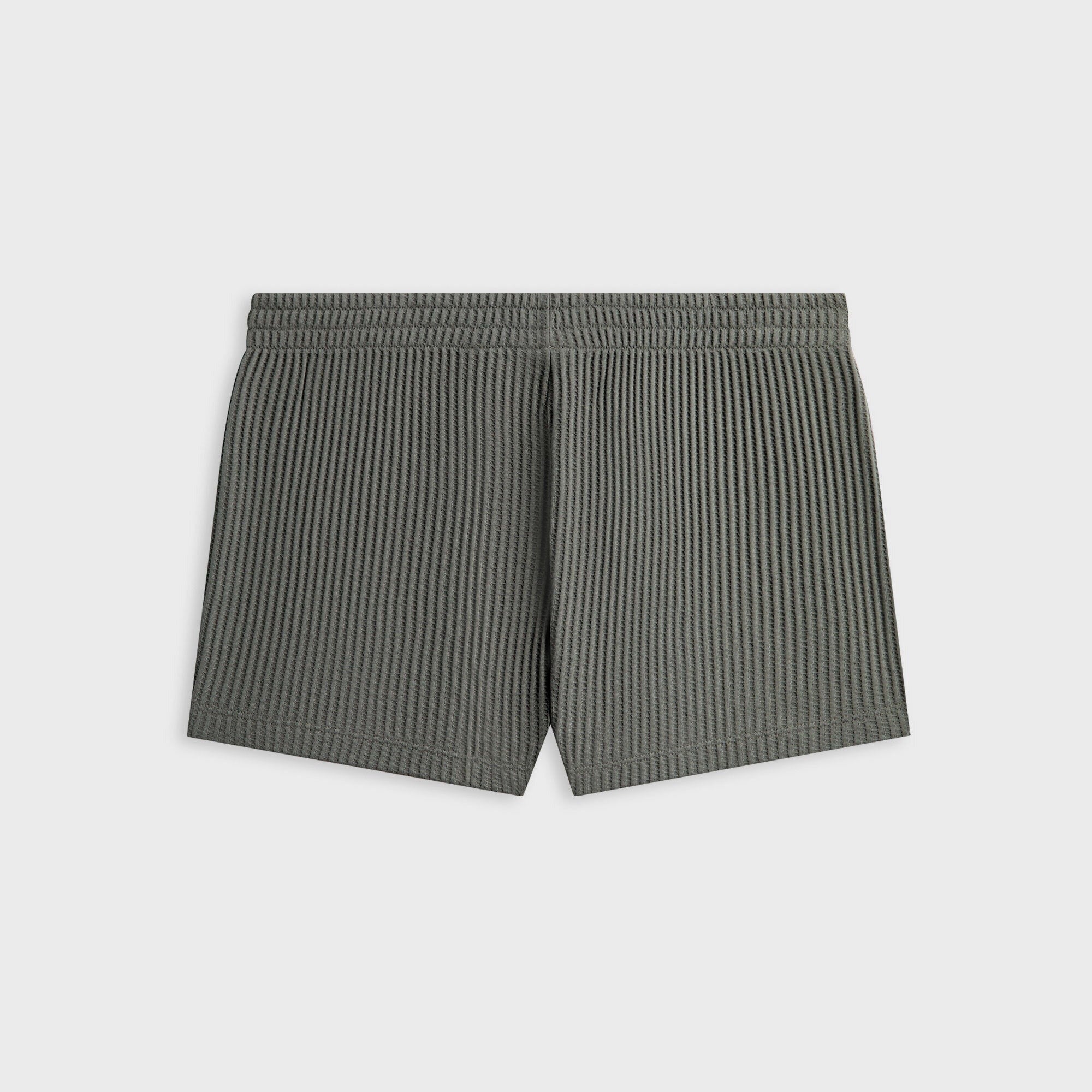 Kith Women Nilah Waffle Shorty - Island