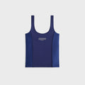 Kith Kids Active Zamira Tank - Nocturnal