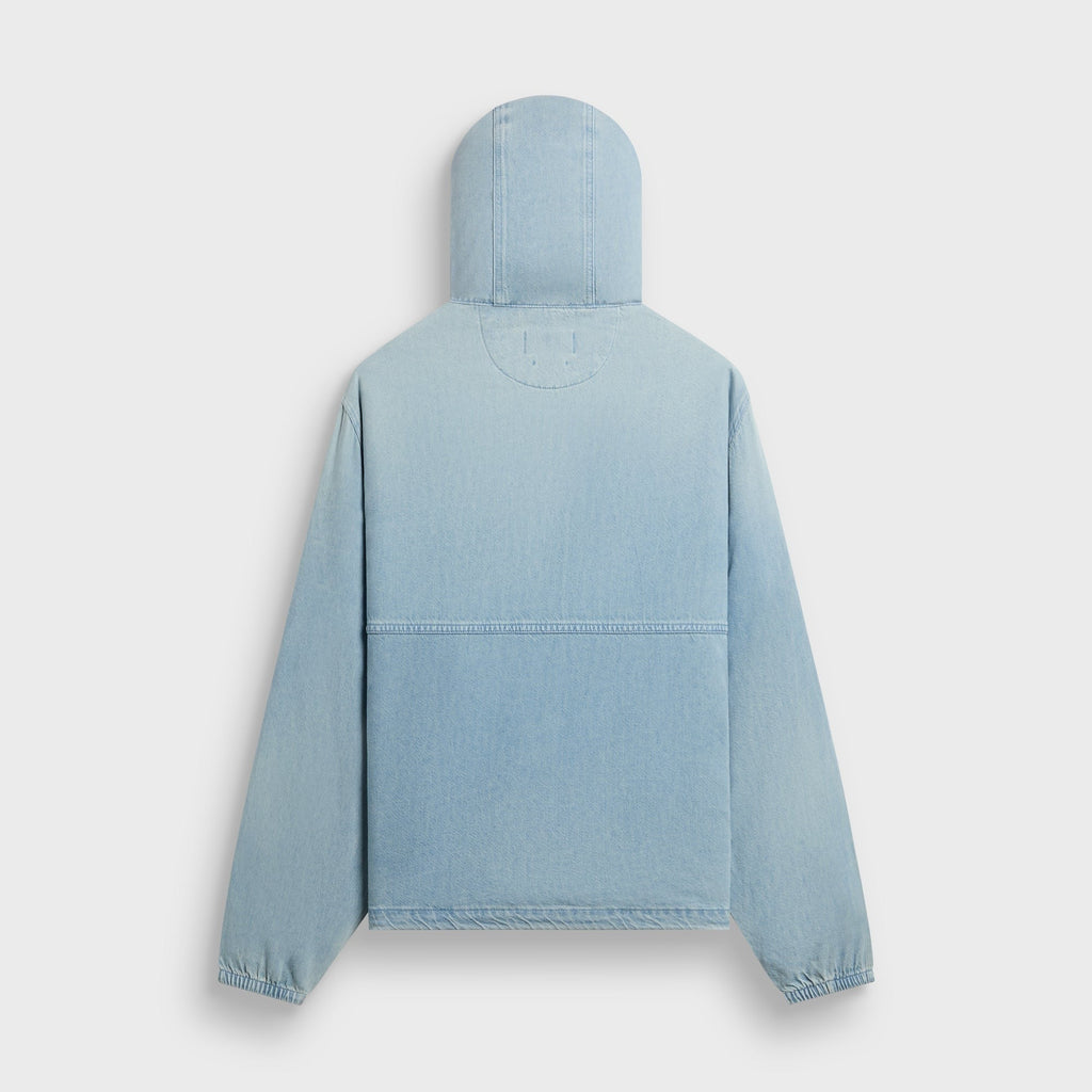 Kith Denim Raj Jacket - Light Indigo