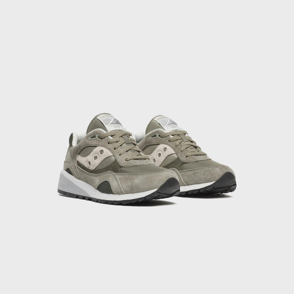 Saucony Shadow 6000 - Laurel Oak