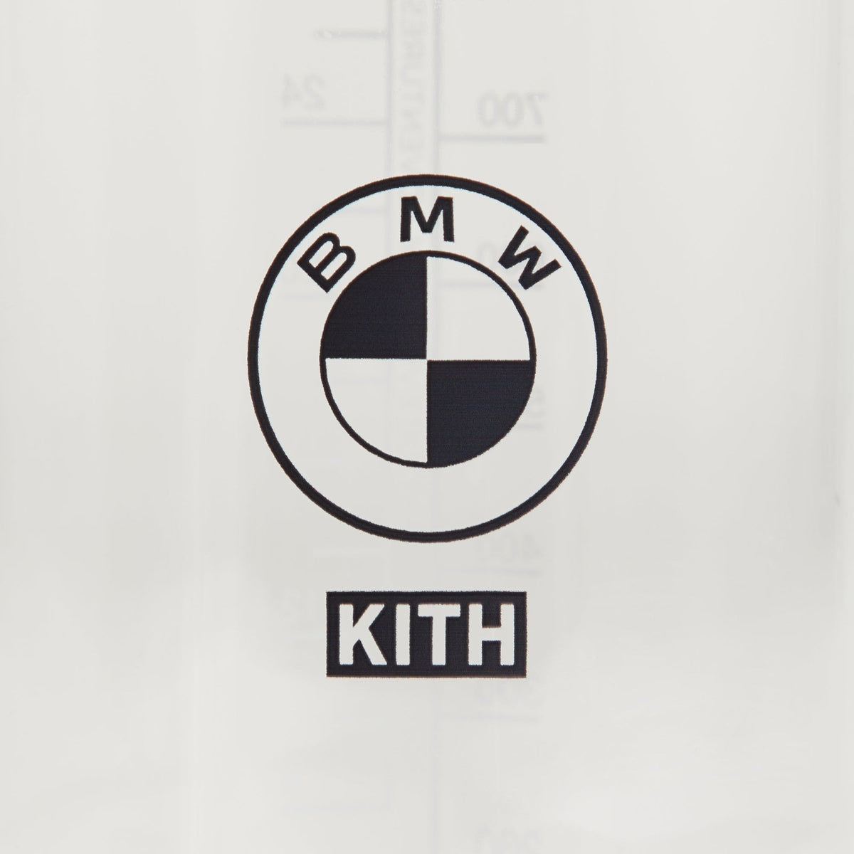 Kith & Nalgene for BMW Water Bottle - White