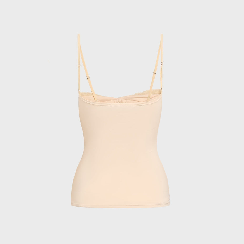 Buci Hemlock Tank - Shearling