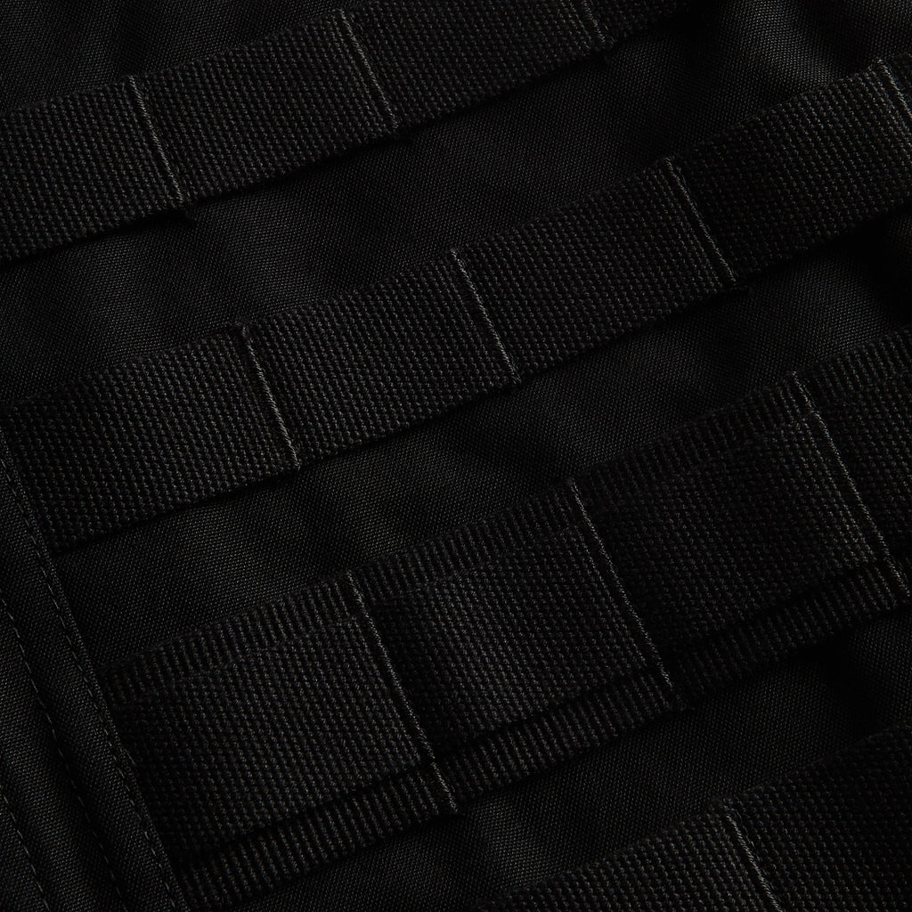 Rick Owens Supply Vest - Black