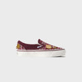 VANS LX Classic Slip-On 98 - Brown / Pink