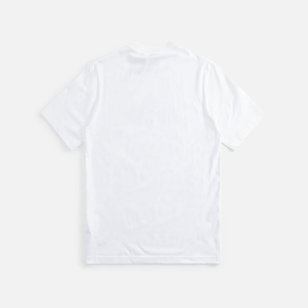 Daily Paper Ratib Tee - White