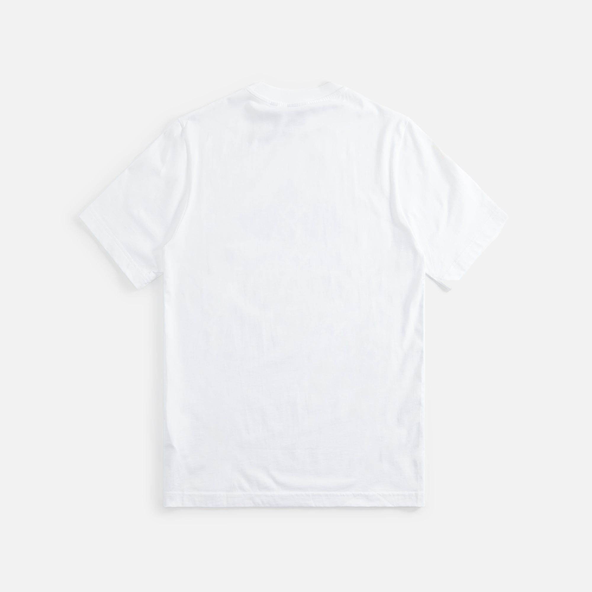 Daily Paper Ratib Tee - White