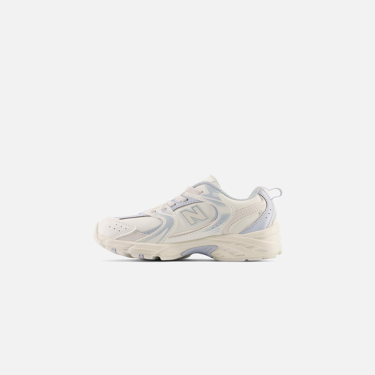 New Balance Pre-School 530 - White / Blue