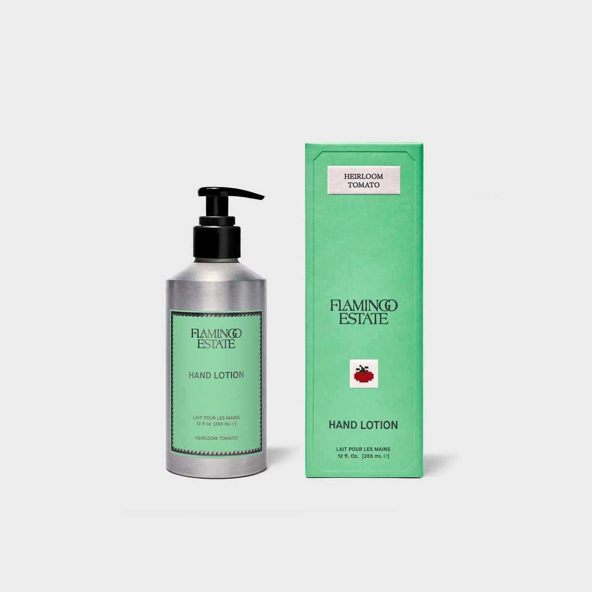 Flamingo Estate Heirloom Tomato Hand Lotion 355 ML