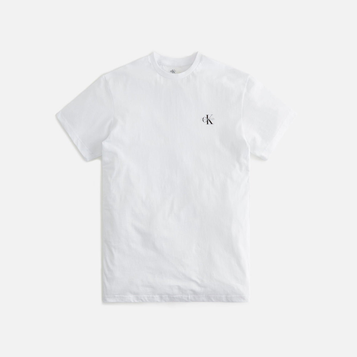Kith for Calvin Klein White 3 Pack Tee - White