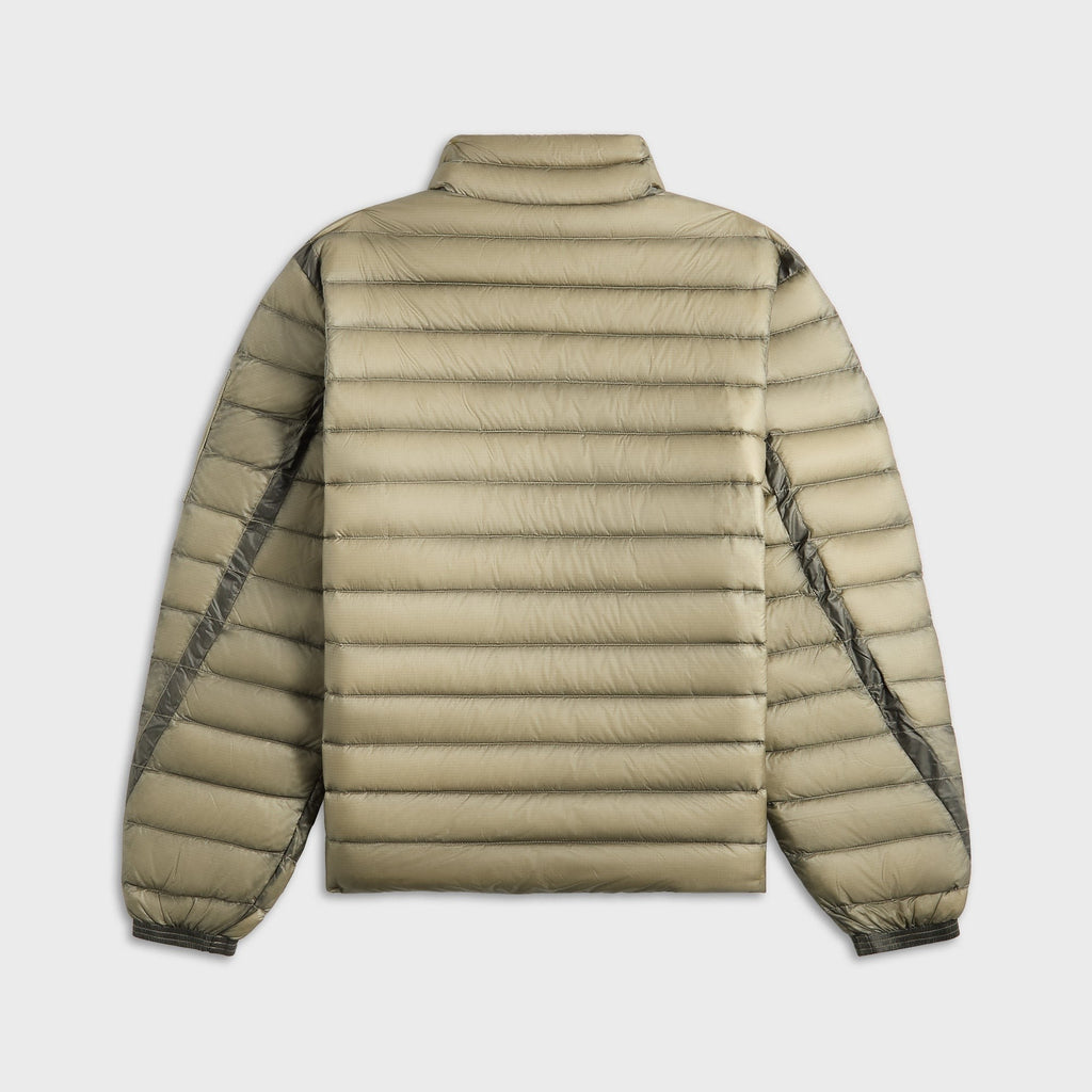 C.P. Company DD-Shell Medium Jacket – Fallen rock