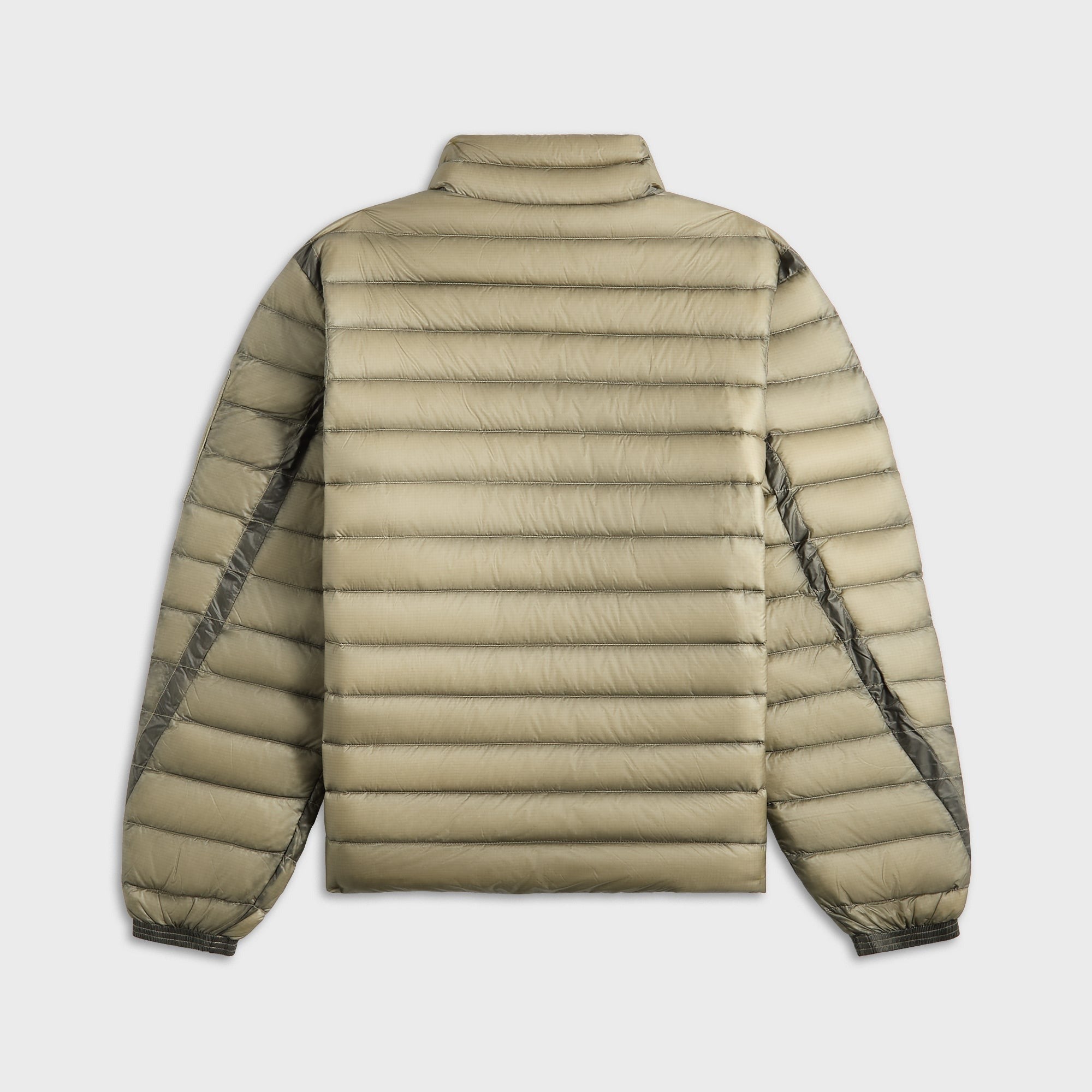 C.P. Company DD-Shell Medium Jacket – Fallen rock