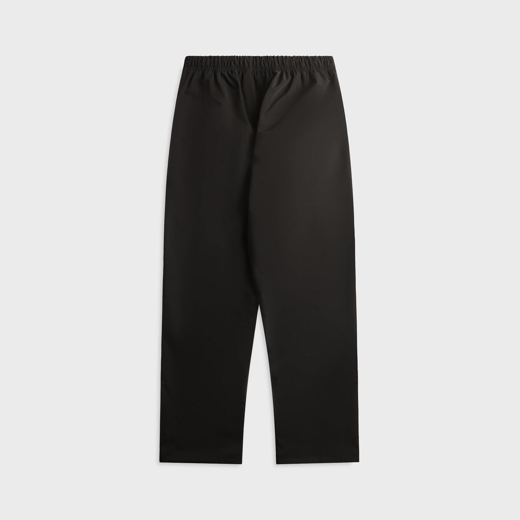 Essentials Active Trace Track Pant - Vintage Black