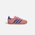 adidas Junior Gazelle - Semi Pink Spark / Lucid Blue