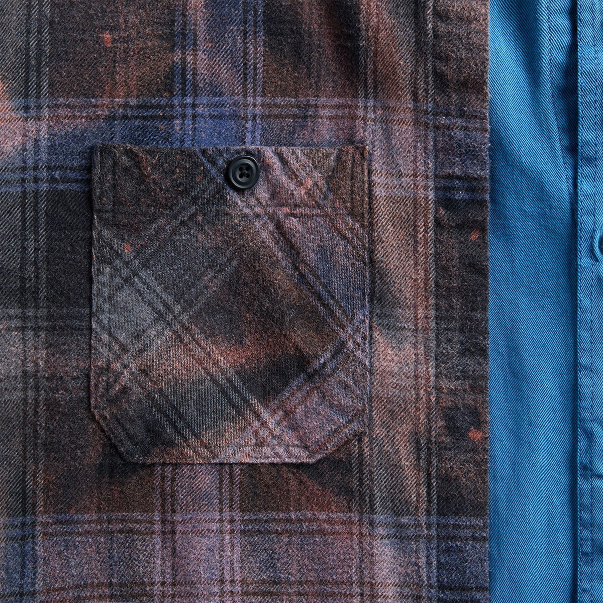 Phantom Ranch Market Shirt - Multi