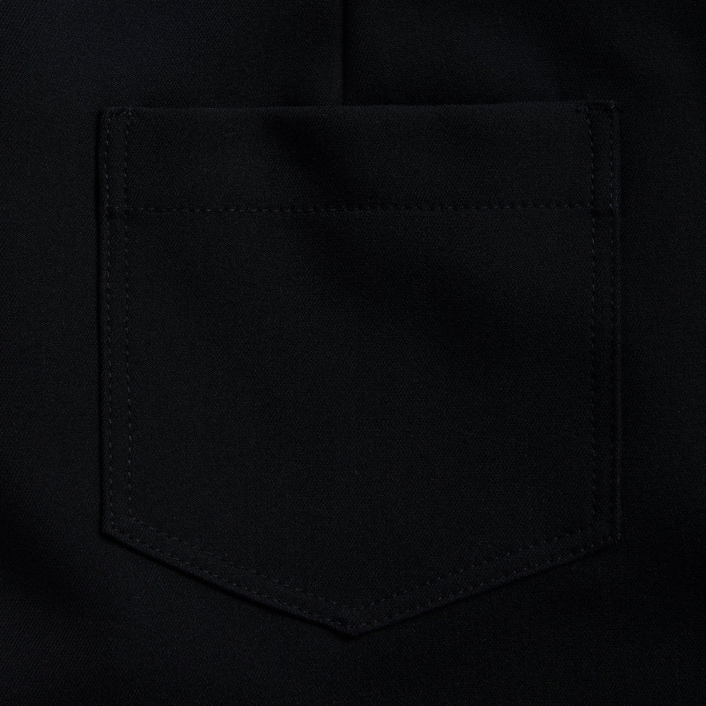GUIZIO Troyes Skort - Black