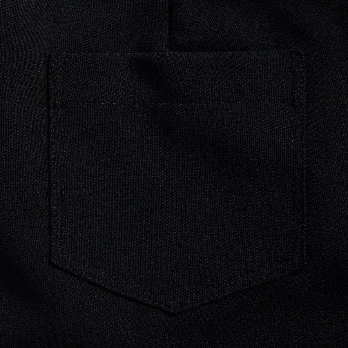 GUIZIO Troyes Skort - Black