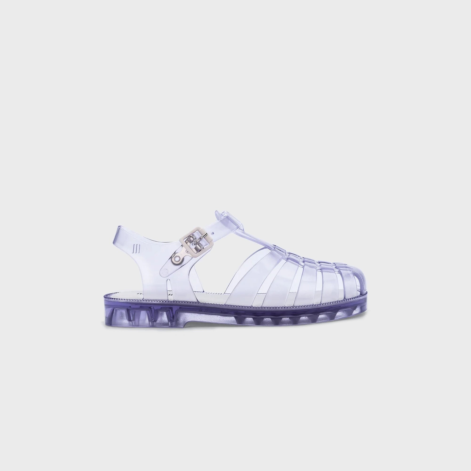 Melissa Kids Possession - Transparent