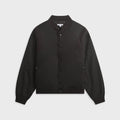 Engineered Garments Tropical Wool Referee Jacket - Black