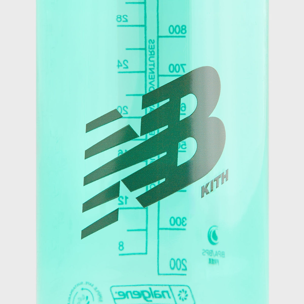 Kith & New Balance Nalgene Water Bottle - Spring Juniper