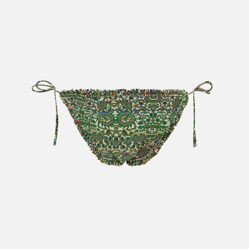 Siedres Fluv Bikini Bottom - Multi