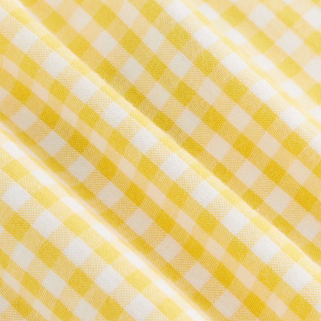 Kith Kids Gingham Peyton II Bubble Dress - Ardor