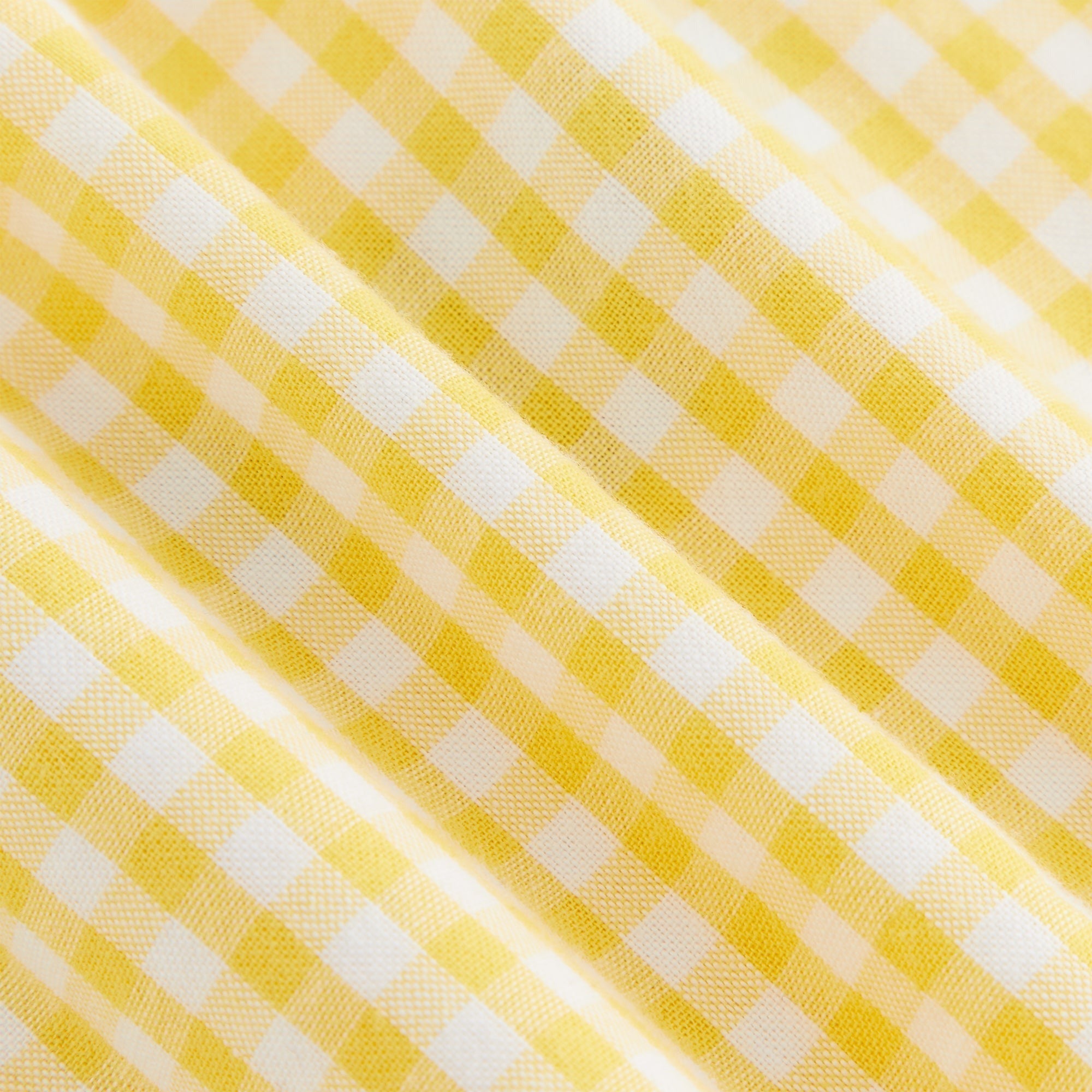 Kith Kids Gingham Peyton II Bubble Dress - Ardor