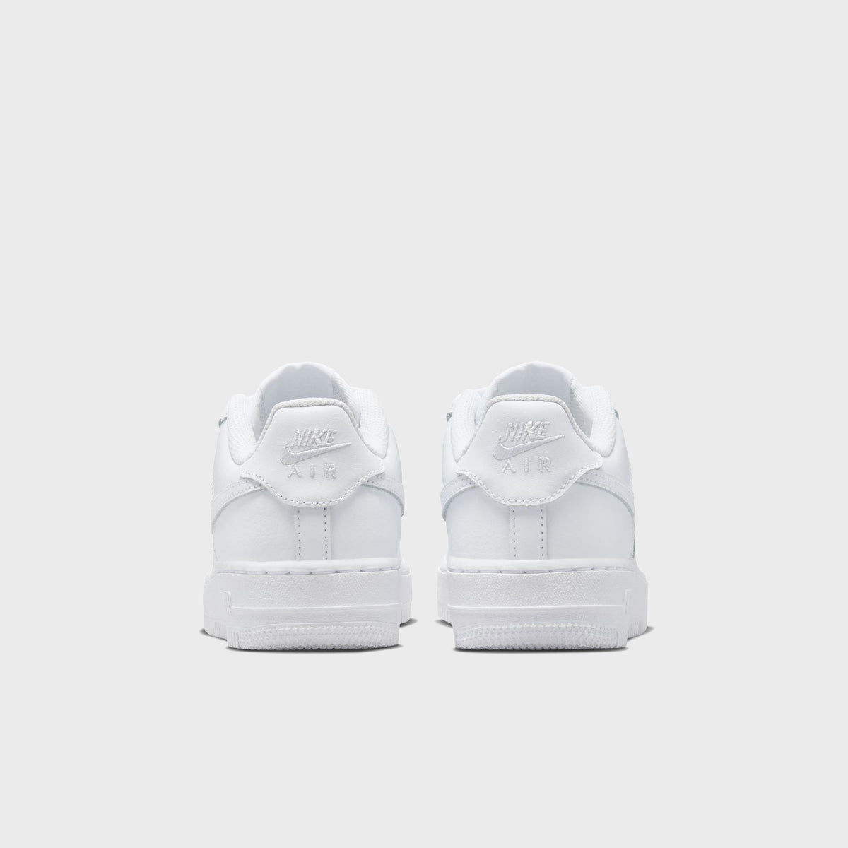Nike GS Air Force 1 LE - White