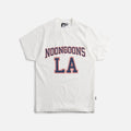 Noon Goons Homefield Advantage Tee - White