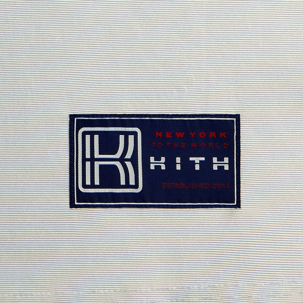 Kith Women Caylen Polo Jersey - Atom